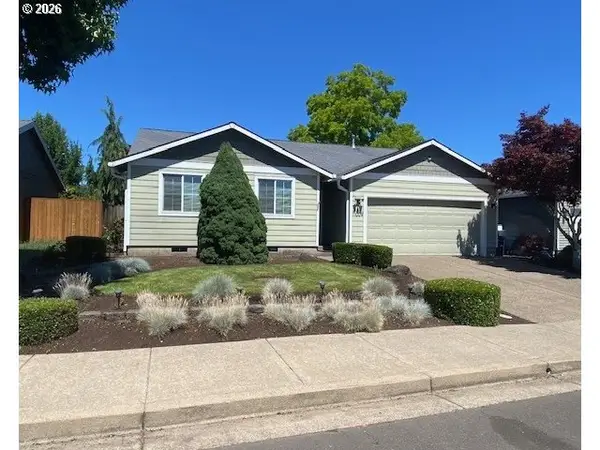 11009 Rees St, Donald, OR 97020