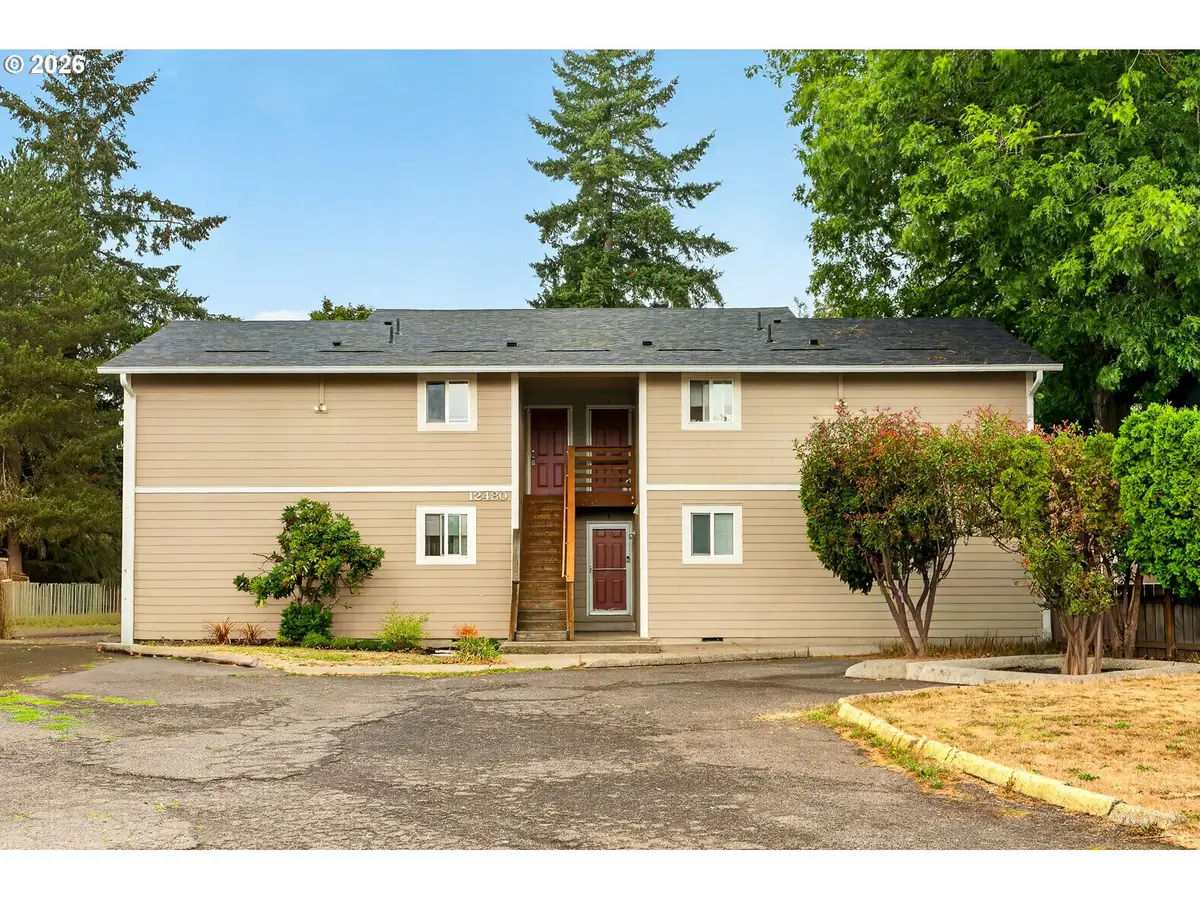 12480 SW Gingham Ln, Beaverton, OR 97008 - #1