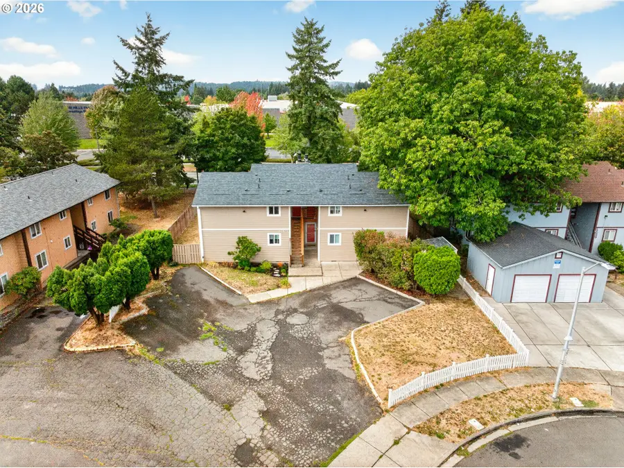 12480 SW Gingham Ln, Beaverton, OR 97008 - #2