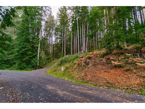 1 Lot Bison Run, Longview, WA 98632