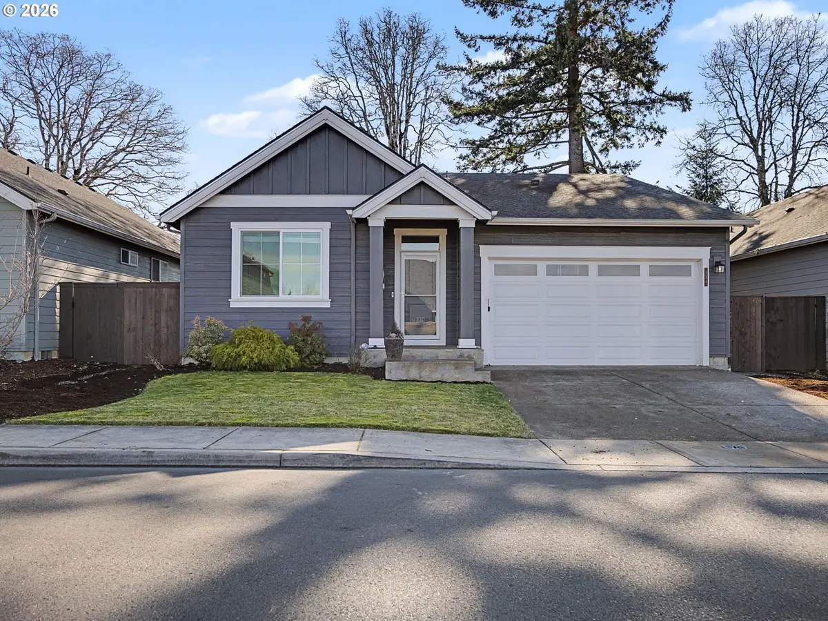 134 NE Liberty Ln, Estacada, OR 97023 - #1