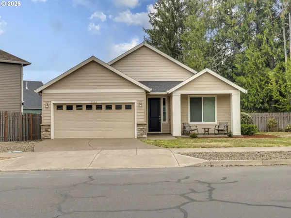 1933 Willamina Ave, ForestGrove, OR 97116