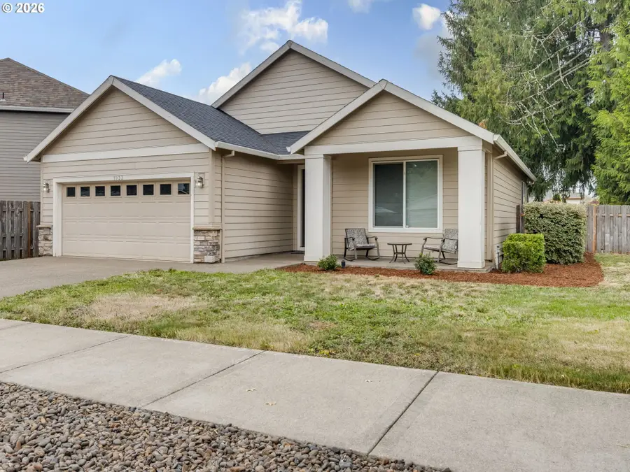 1933 Willamina Ave, Forest Grove, OR 97116 - #2