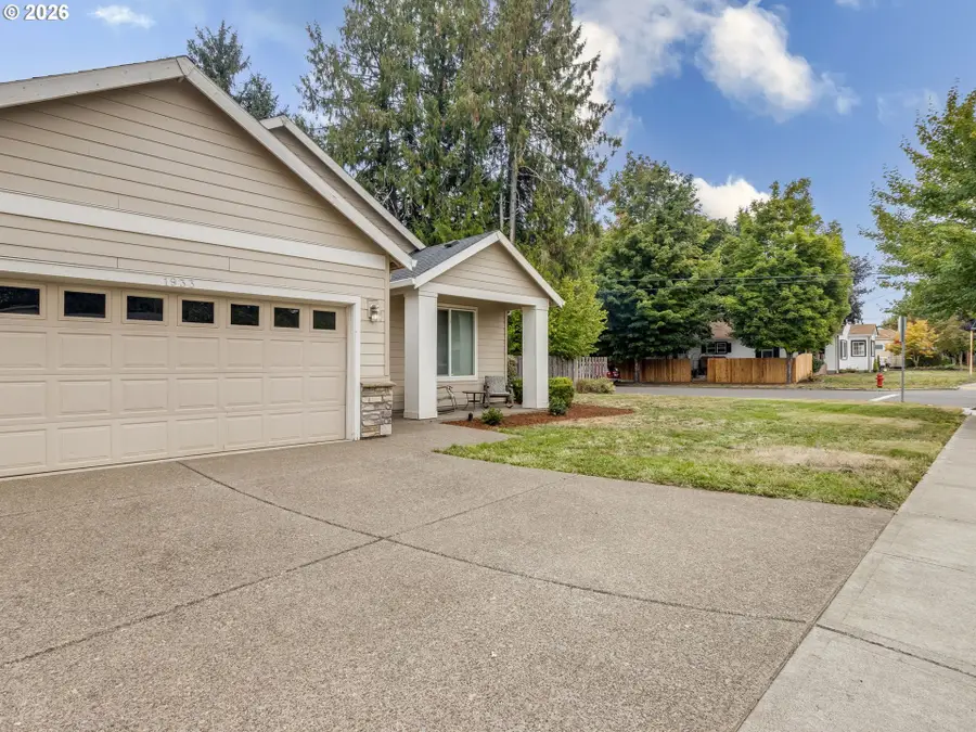 1933 Willamina Ave, Forest Grove, OR 97116 - #3