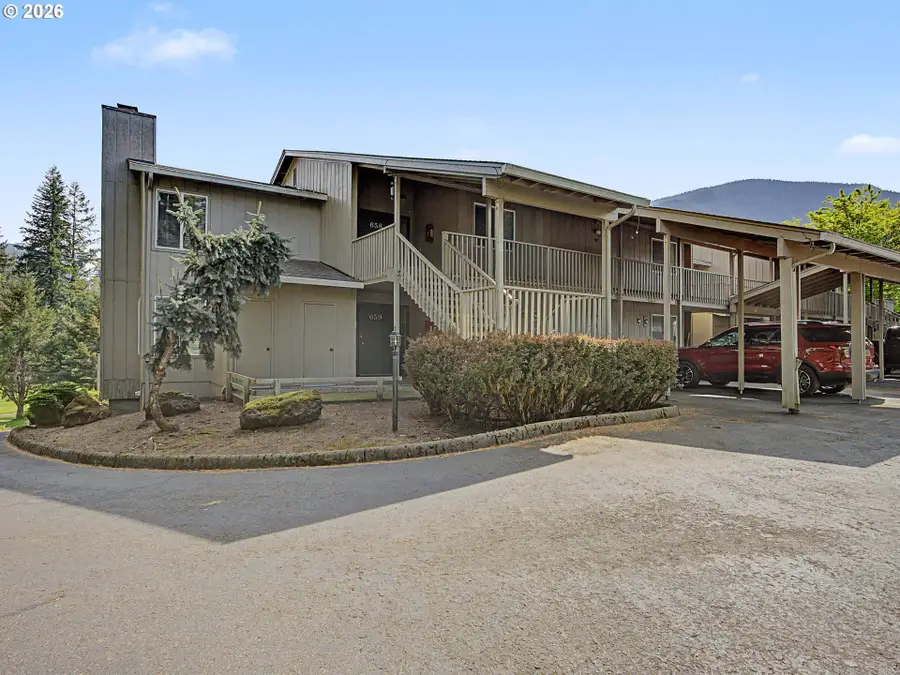 68658 E Bowmans Cir, Welches, OR 97067 - #2