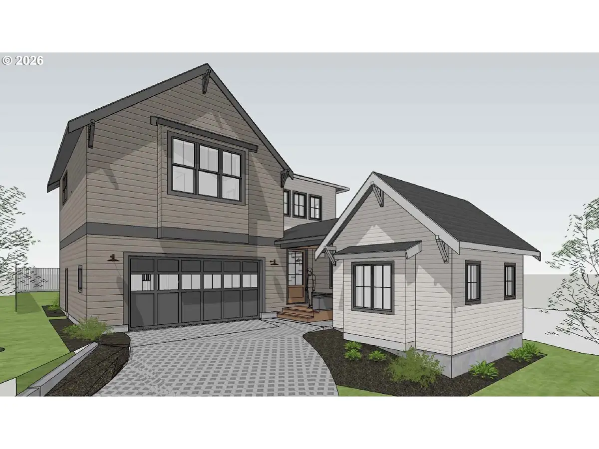 13021 NW Harvest St, Portland, OR 97229 - #1