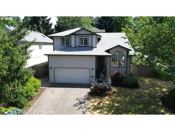 9305 NE 14th Way, Vancouver, WA 98664