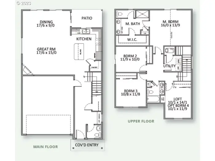 3171 S Nectarine St #Lot 722, Cornelius, OR 97113 - Image #2