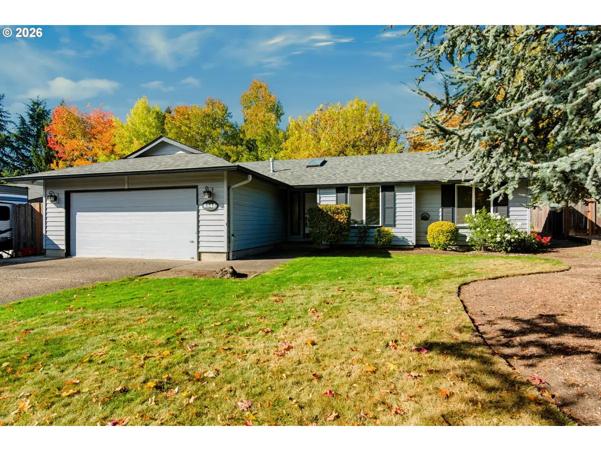 8345 SW Monticello Ct, Beaverton, OR 97008 - #1