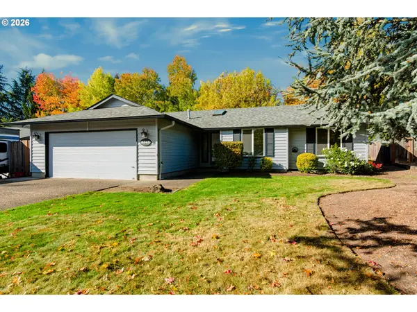 8345 SW Monticello Ct, Beaverton, OR 97008