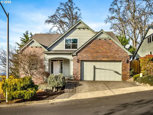 16337 Wittke Ct, OregonCity, OR 97045