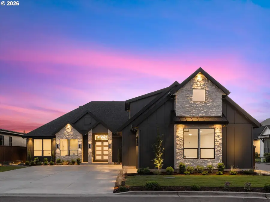 8706 NE 182nd Pl, Vancouver, WA 98682 - #2