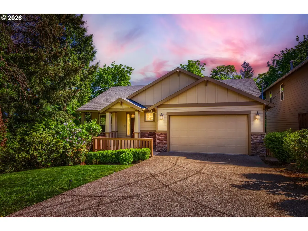 2020 Sunset Ave, West Linn, OR 97068 - #1