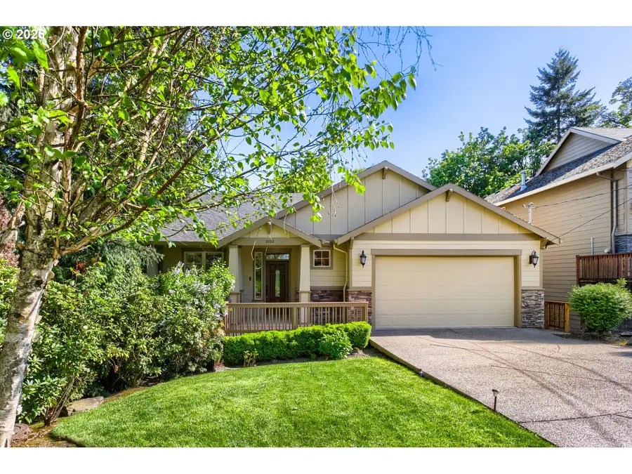 2020 Sunset Ave, West Linn, OR 97068 - #2
