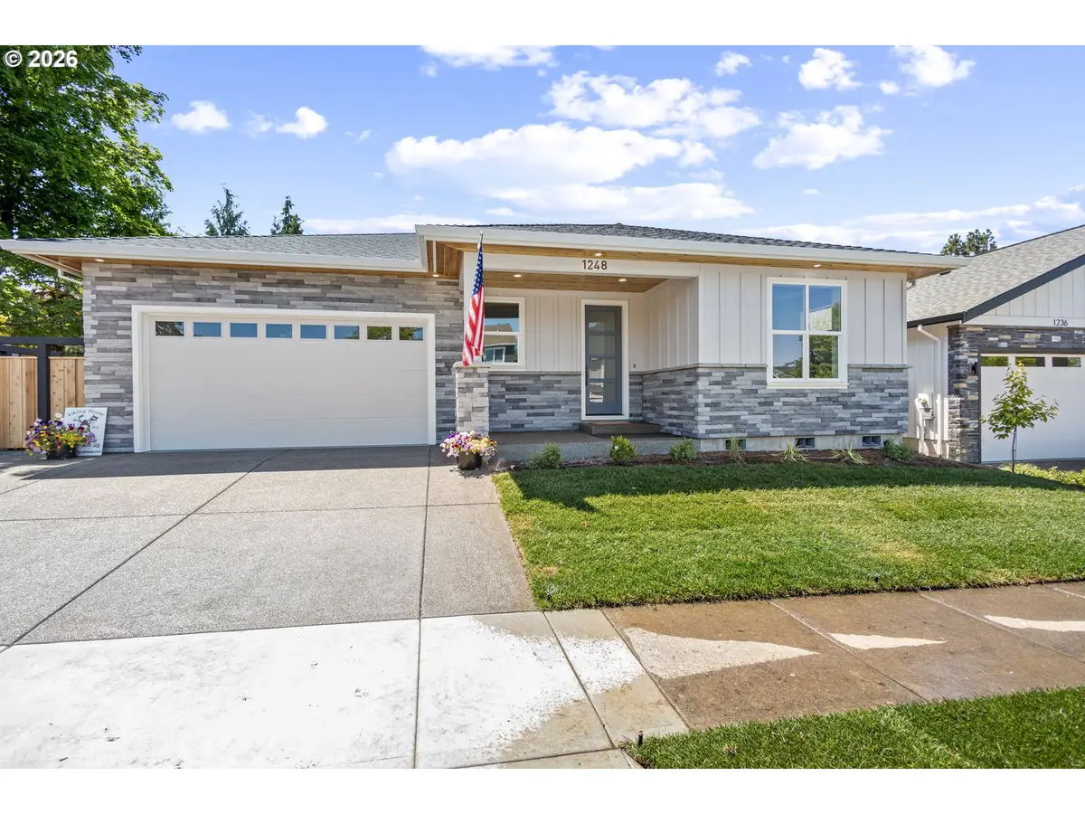 1248 Parkside Ave, Forest Grove, OR 97116 - #1