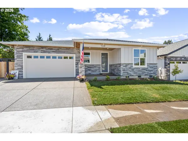 1248 Parkside Ave, ForestGrove, OR 97116
