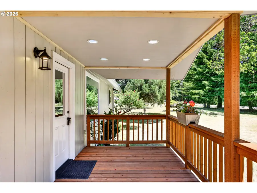 59846 Fairview Rd, Coquille, OR 97423 - #3