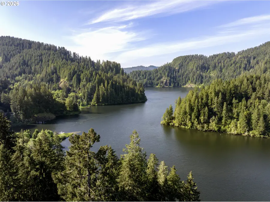 1901 Loon Lake Lot 8 Rd, Reedsport, OR 97467 - #2