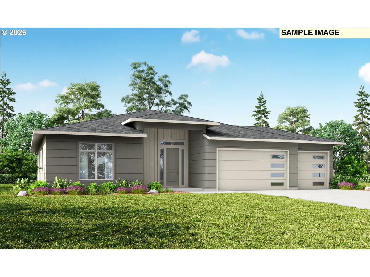 18407 NE 41st Ave #LOT 475, Vancouver, WA 98686 - #1