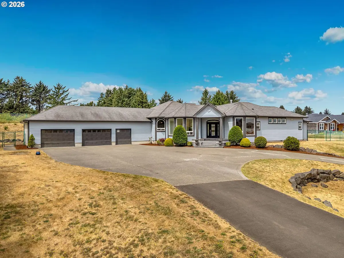 89236 Belmont Rd, Warrenton, OR 97146 - #1