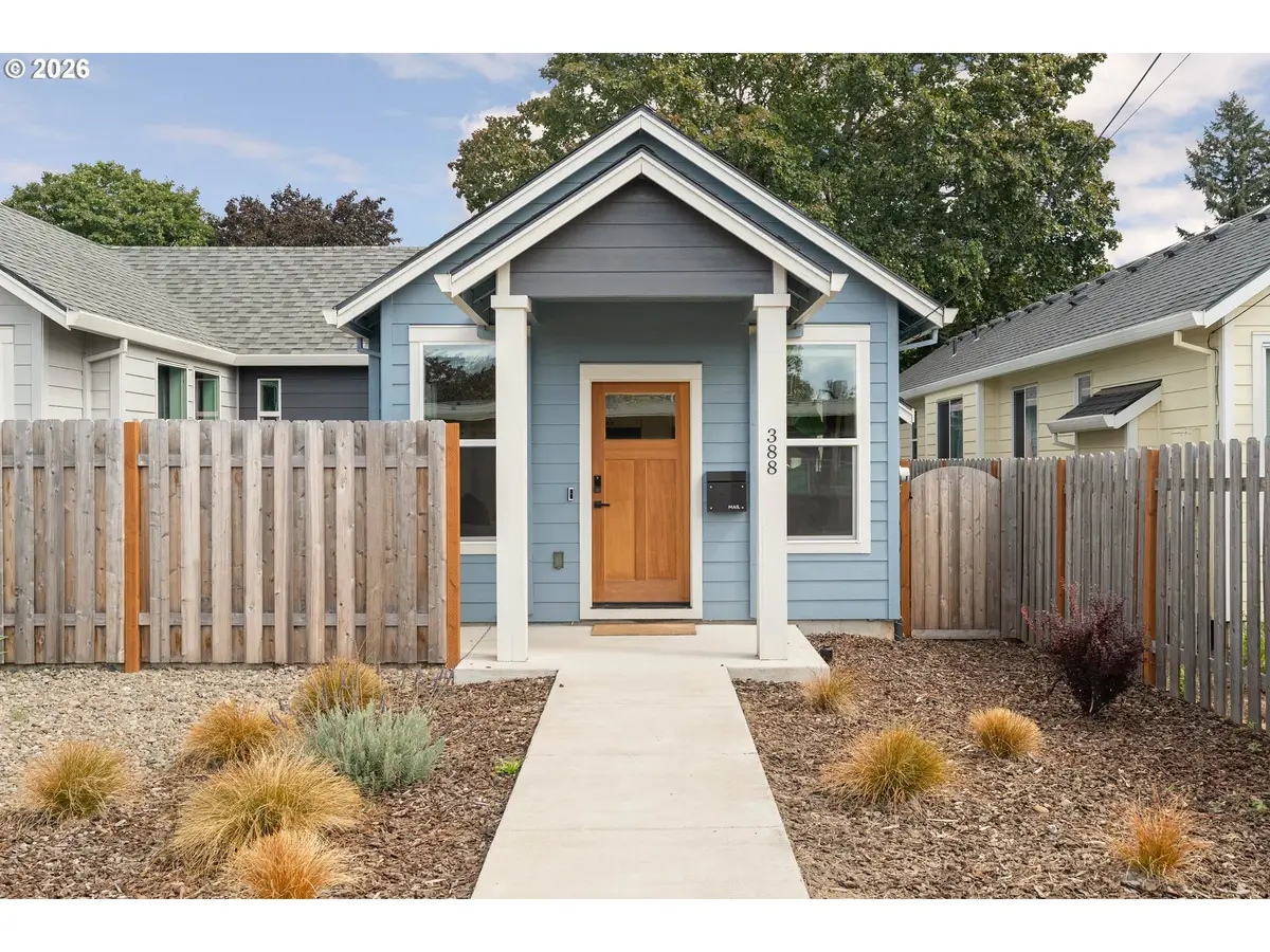 388 NE 91st Ave, Portland, OR 97220 - #1