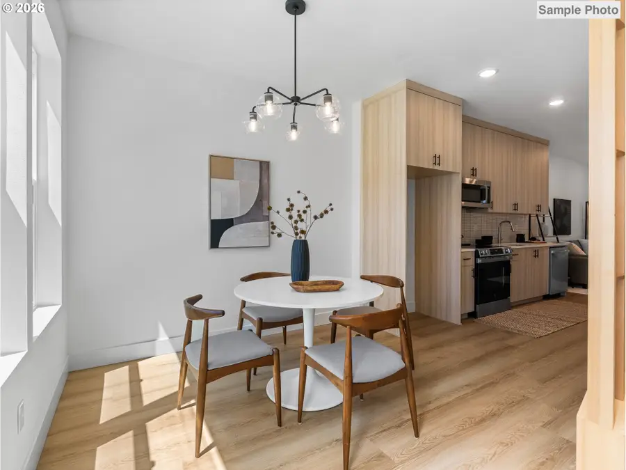 261 N Skidmore St #4, Portland, OR 97217 - Image #3