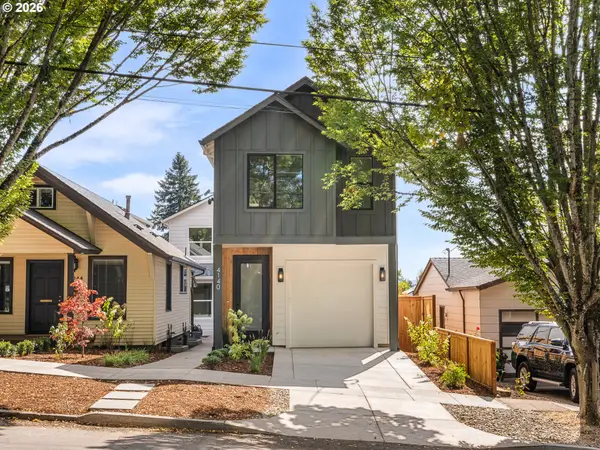 4140 SE Ogden St, Portland, OR 97202