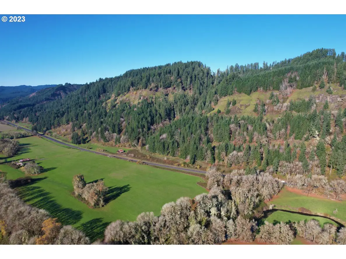 0 State Highway 38, Elkton, OR 97436 - Image #1
