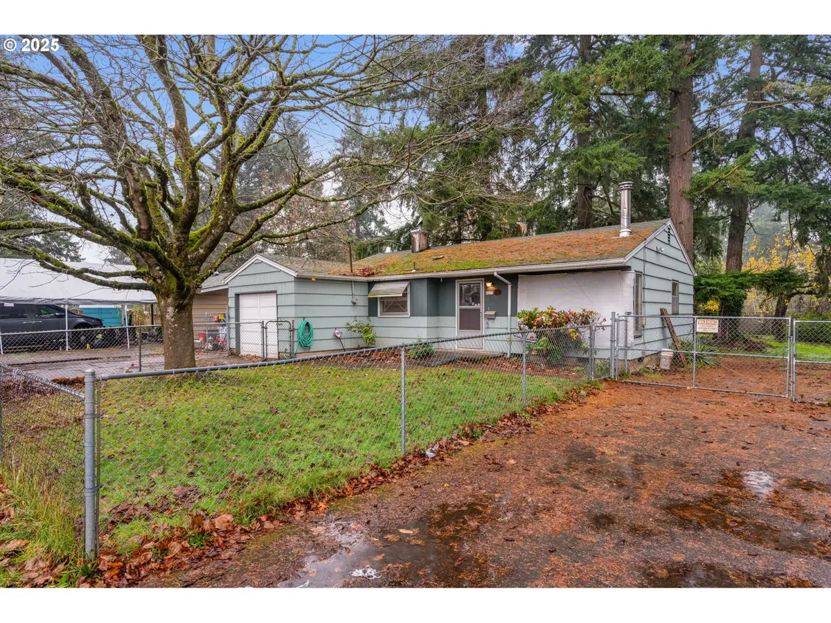 4620 SE 104th Ave, Portland, OR 97266 - Image #1