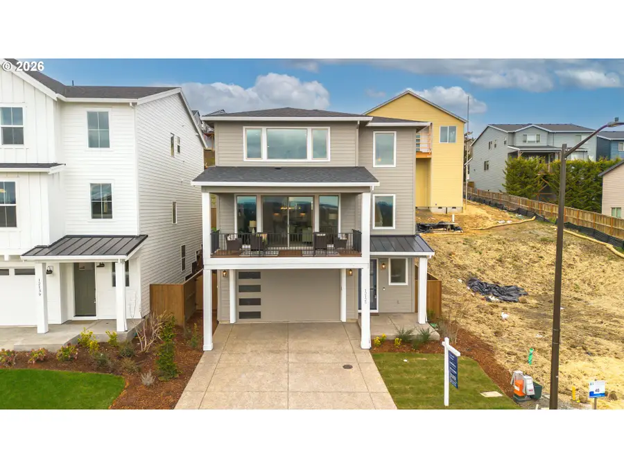 12125 SW Turnagain Dr, Tigard, OR 97224 - #2