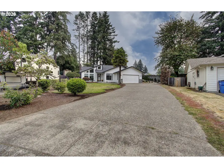 6612 NE 68th Cir, Vancouver, WA 98661 - #2
