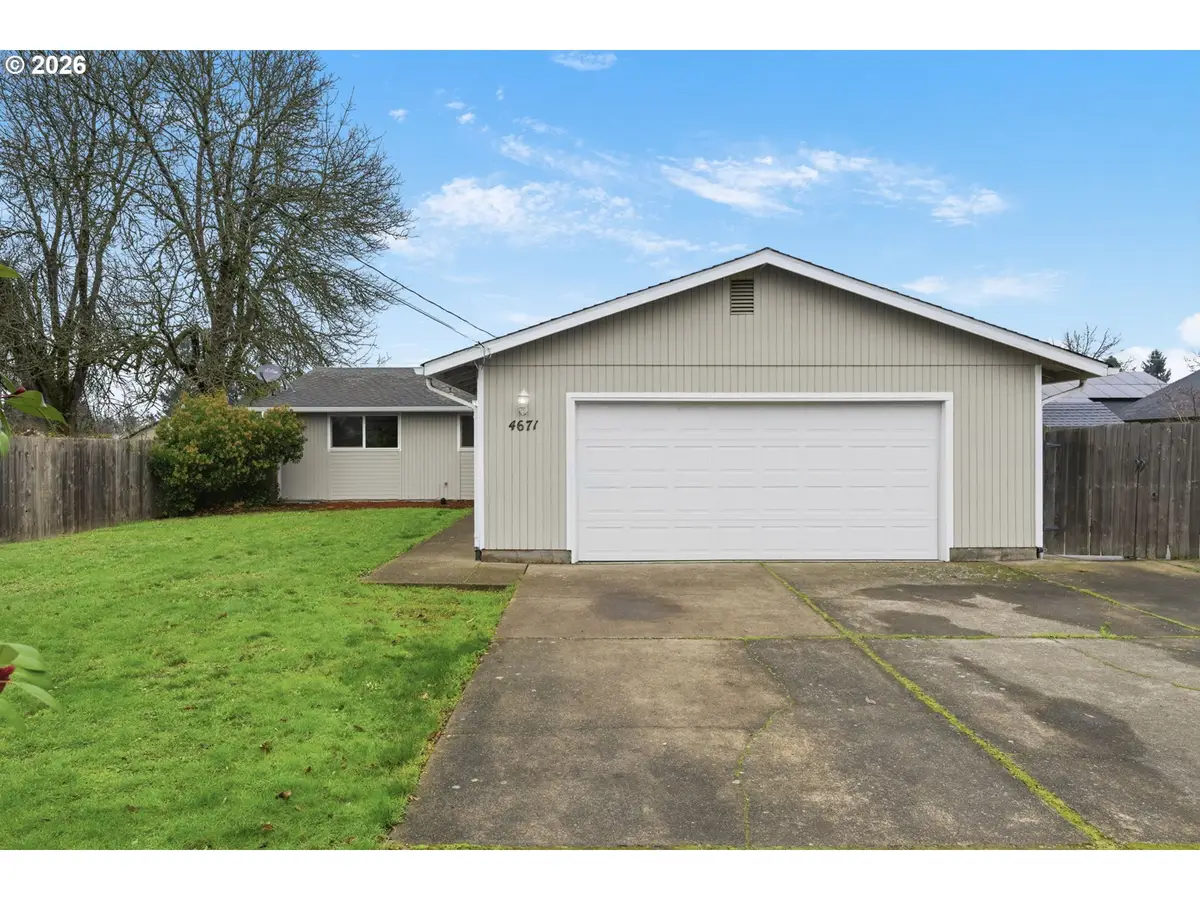 4671 Royal Ave, Eugene, OR 97402 - Image #1