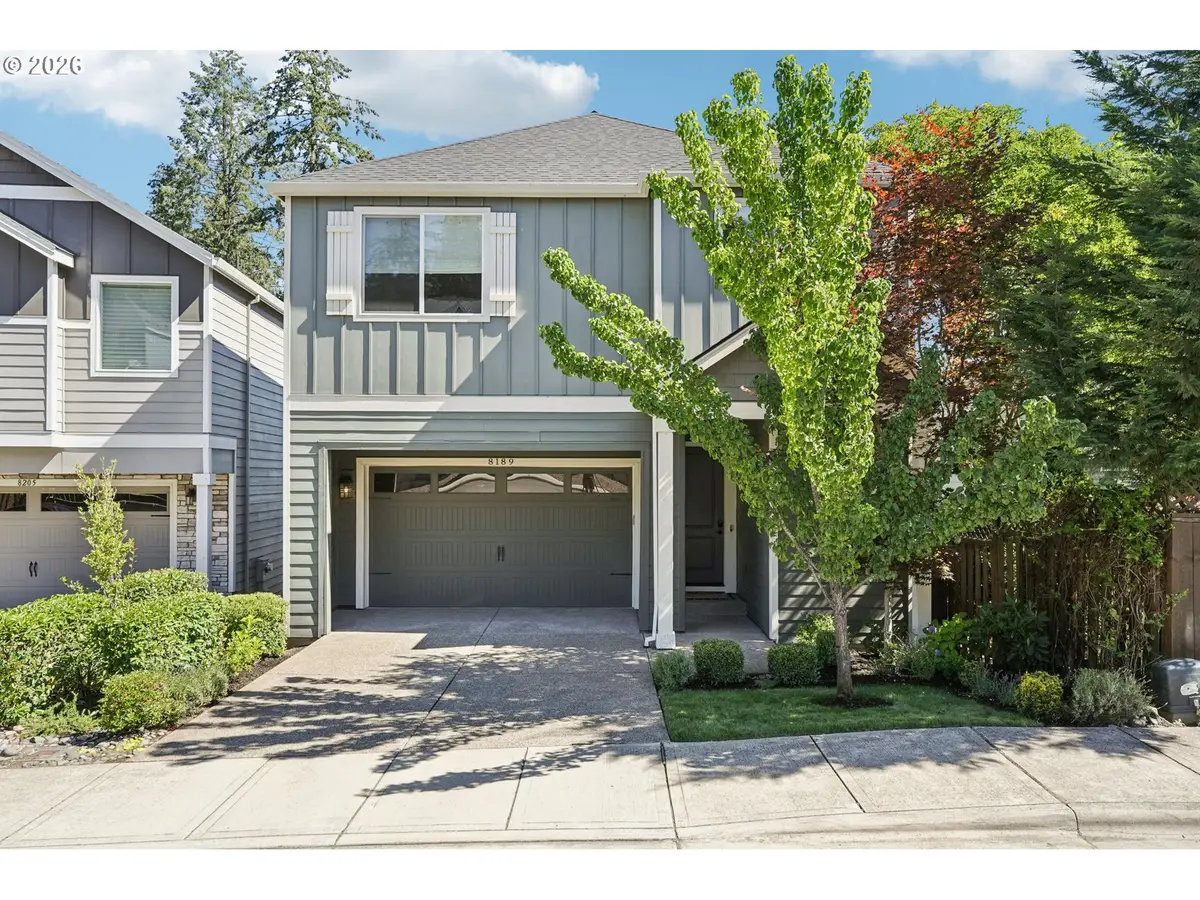 8189 SW Oldham Dr, Beaverton, OR 97007 - #1