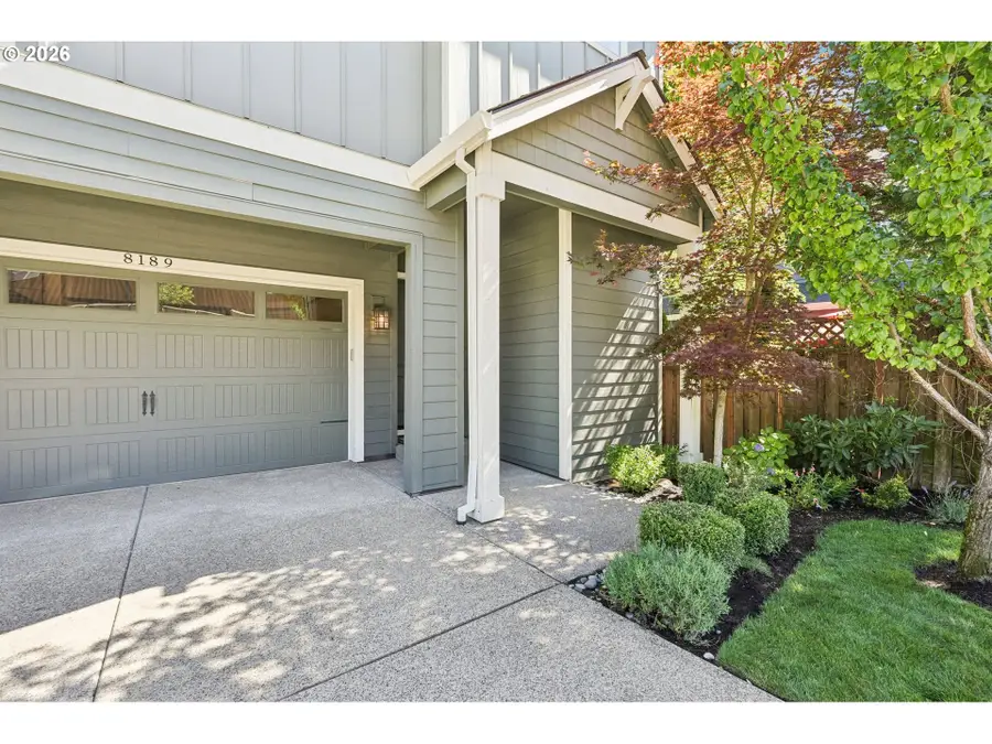 8189 SW Oldham Dr, Beaverton, OR 97007 - #3