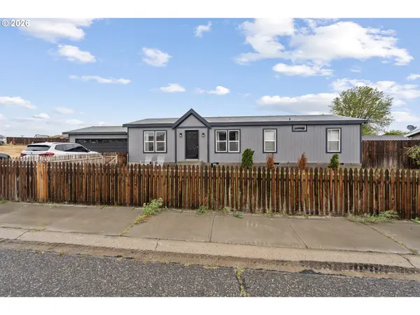 304 NE Davaly Ave, Boardman, OR 97818