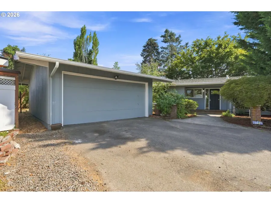 6702 SE Pinecreek Way, Milwaukie, OR 97267 - #2