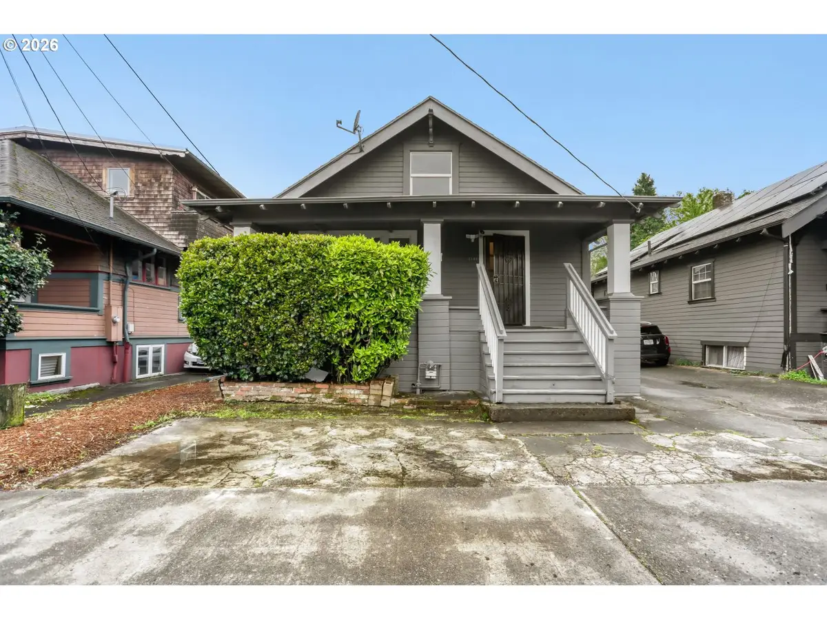 2145 SE Cesar E Chavez Blvd, Portland, OR 97214 - #1