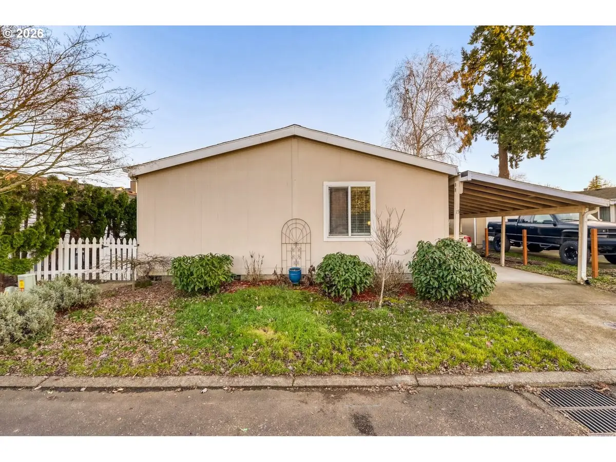 1111 SE 3rd Ave #15, Canby, OR 97013 - #1