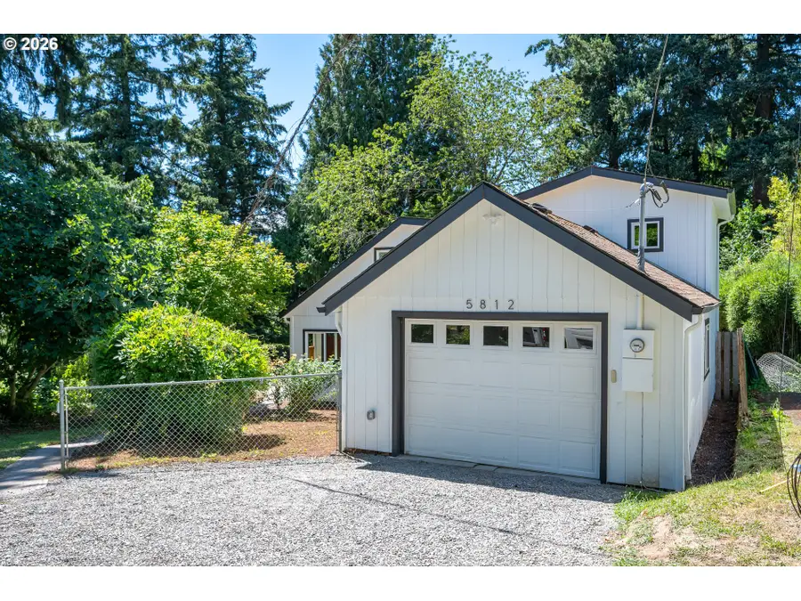5812 SE Westfork St, Portland, OR 97206 - #2