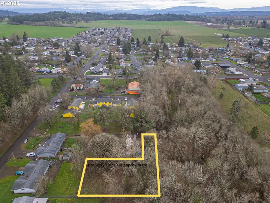 0 Lot Union St., Jefferson, OR 97352 - Image #2
