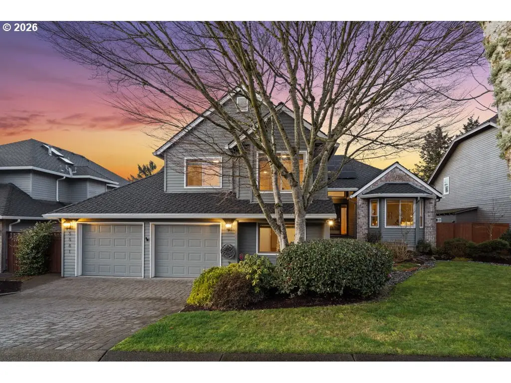 5581 SW Joshua St, Tualatin, OR 97062 - #1