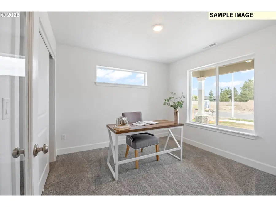 612 Arthur St, Umatilla, OR 97882 - #3