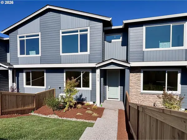 18619 NE 44th Ave #LOT 380, Vancouver, WA 98686