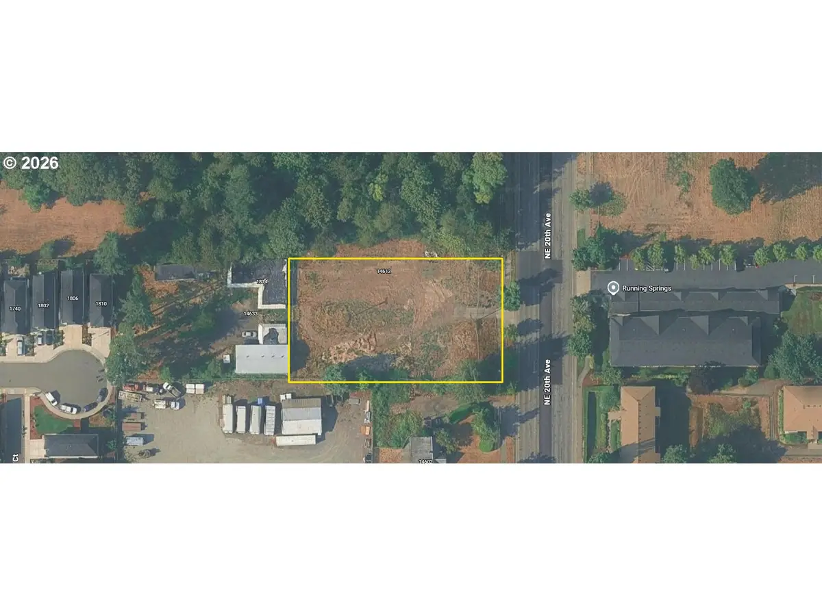 14612 NE 20th Ave, Vancouver, WA 98686 - #1
