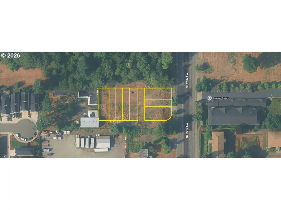 14612 NE 20th Ave, Vancouver, WA 98686 - #2