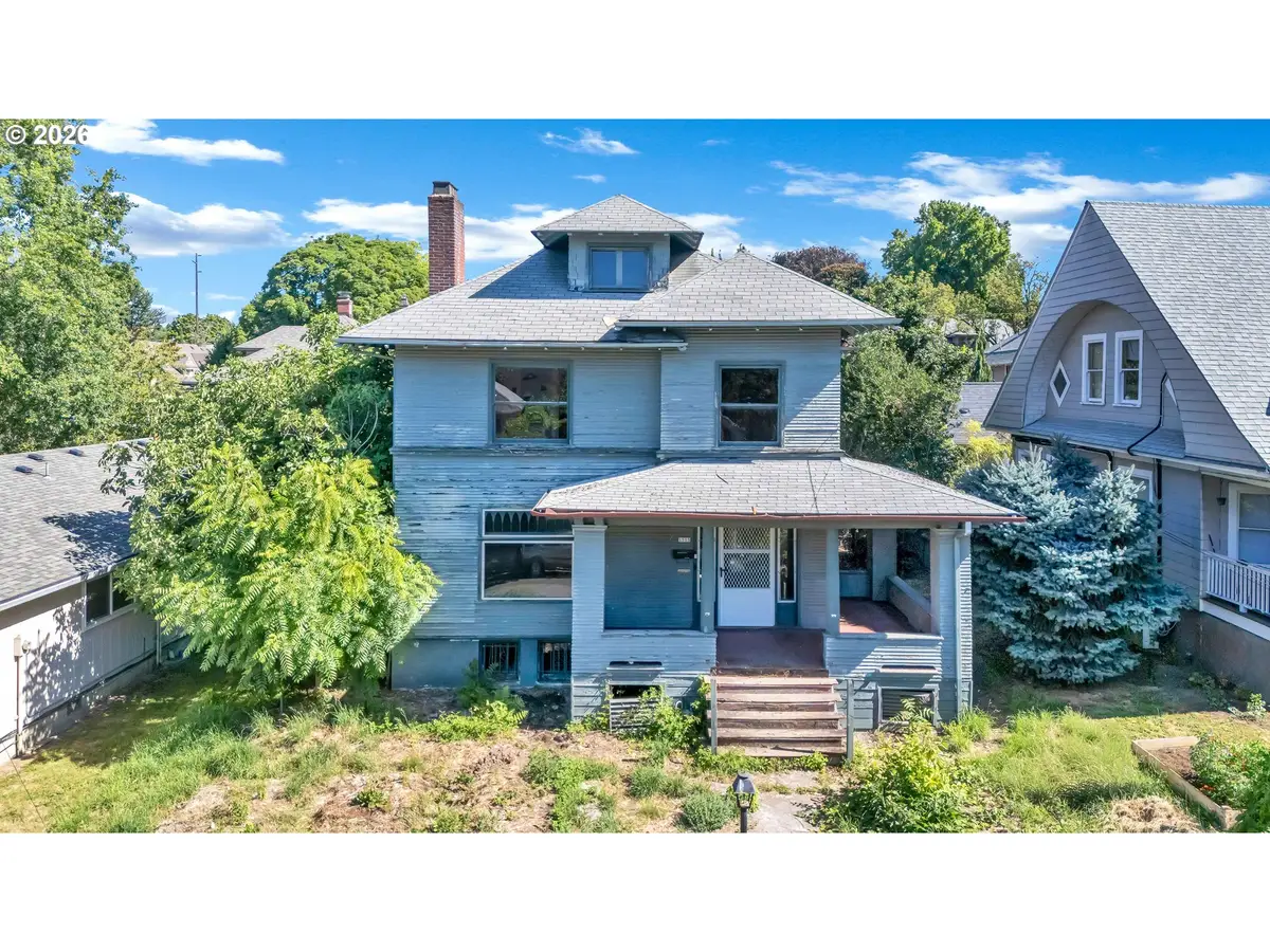 1515 SE Main St, Portland, OR 97214 - #1