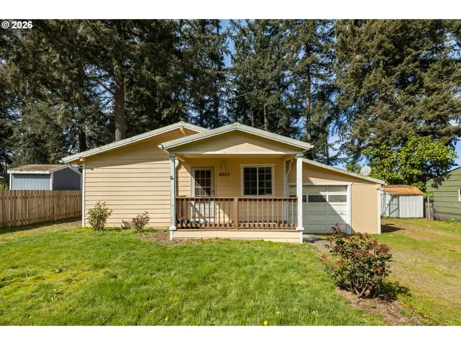 4925 SE 133rd Ave, Portland, OR 97236 - #3