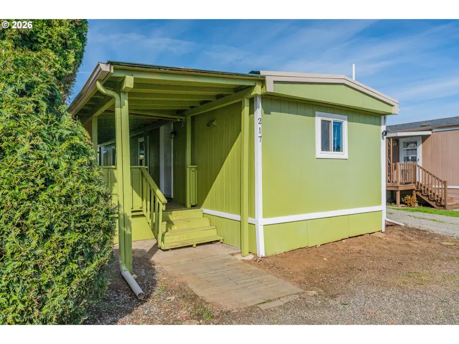 13401 NE 28th St #217, Vancouver, WA 98682 - #2
