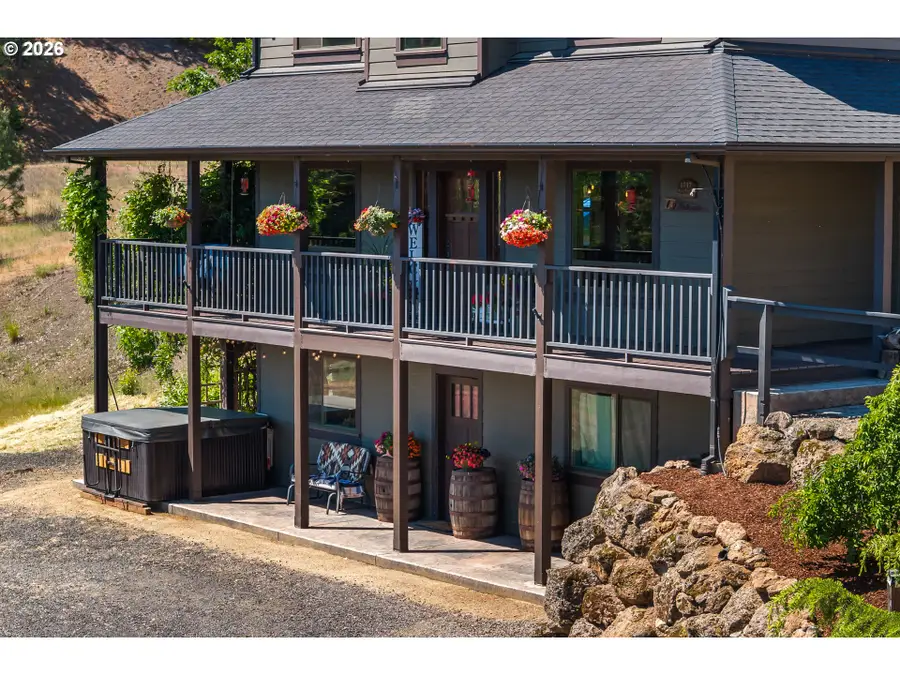 1717 Hood River Rd, Mosier, OR 97040 - #3