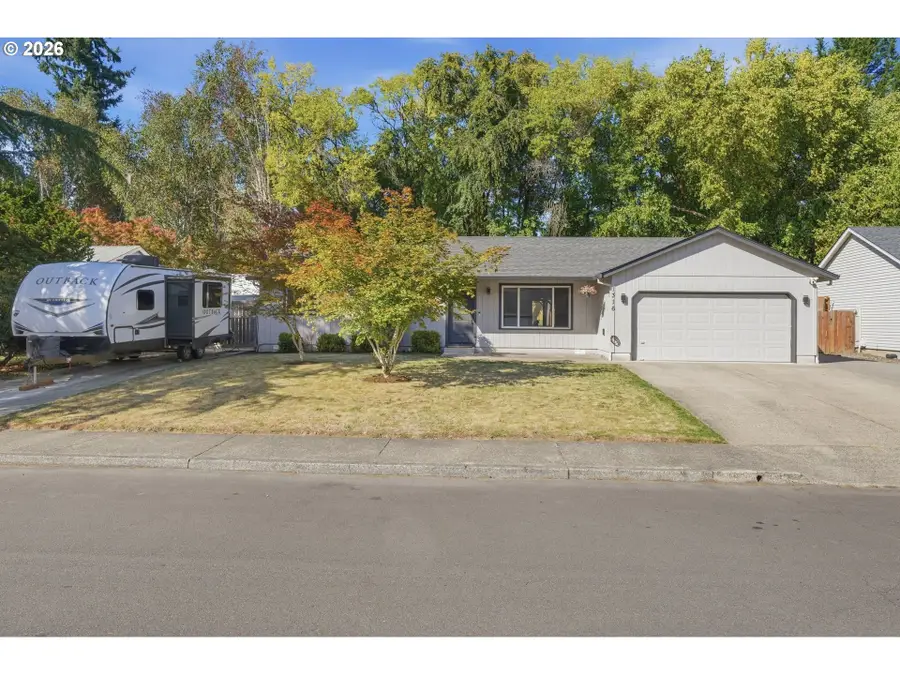1316 NE 9th Way, Battle Ground, WA 98604 - #3